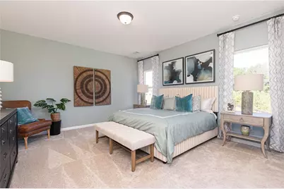 3579 Annsbury Court, Lilburn, GA 30047 - Photo 40