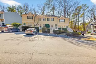 3454 September Morn, Peachtree Corners, GA 30092 - Photo 32