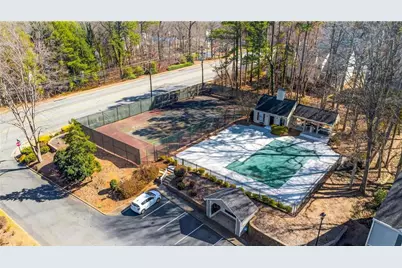 3454 September Morn, Peachtree Corners, GA 30092 - Photo 30