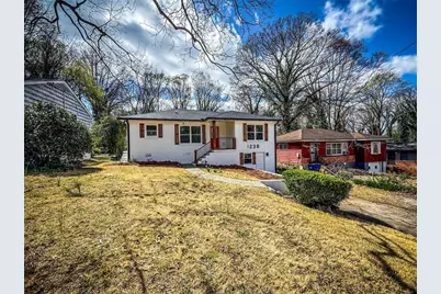 1238 Westboro Drive SW, Atlanta, GA 30310 - Photo 2