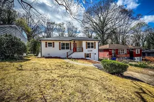 1238 Westboro Dr SW, Atlanta, GA 30310 - Photo 2