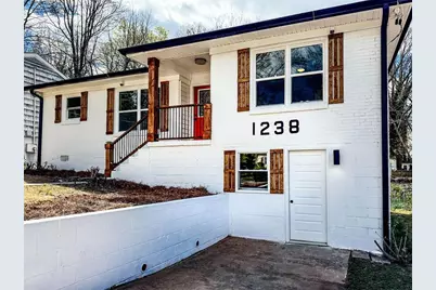 1238 Westboro Drive SW, Atlanta, GA 30310 - Photo 1