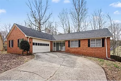 2645 Five Star Court, Snellville, GA 30039 - Photo 2