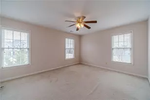 3825 Bay Grove Way, Loganville, GA 30052 - Photo 22