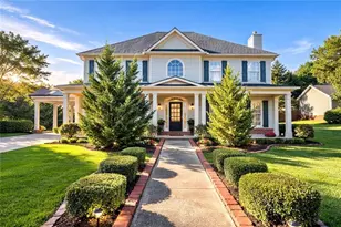 3825 Bay Grove Way, Loganville, GA 30052 - Photo 1