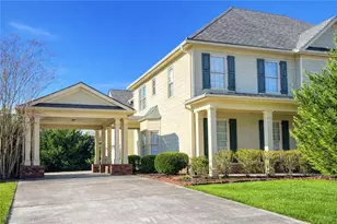 3825 Bay Grove Way, Loganville, GA 30052 - Photo 2