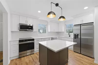 2413 Charleston Oaks Lane, Decatur, GA 30030 - Photo 16