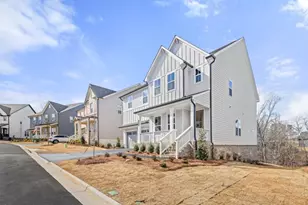 239 E Hbr Dr, Dawsonville, GA 30534 - Photo 2