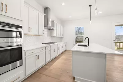 239 East Harbor Drive, Dawsonville, GA 30534 - Photo 14