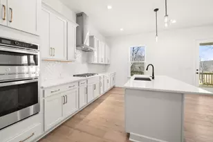 239 E Hbr Dr, Dawsonville, GA 30534 - Photo 14