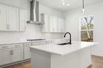 239 East Harbor Drive, Dawsonville, GA 30534 - Photo 12