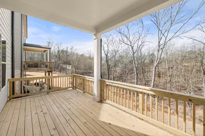 239 East Harbor Drive, Dawsonville, GA 30534 - Photo 24