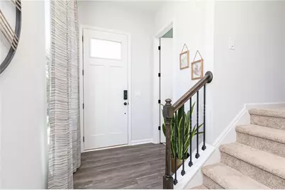 3619 Annsbury Court, Lilburn, GA 30047 - Photo 10