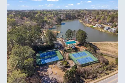 146 Lakeside Drive NW, Kennesaw, GA 30144 - Photo 30