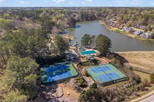 146 Lakeside Dr NW, Kennesaw, GA 30144 - Photo 30