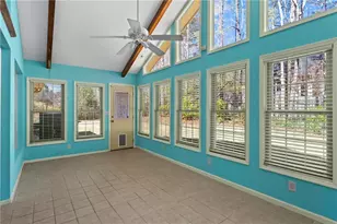 146 Lakeside Dr NW, Kennesaw, GA 30144 - Photo 22