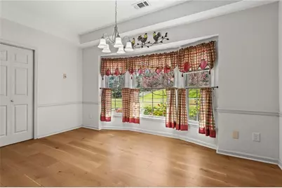 146 Lakeside Drive NW, Kennesaw, GA 30144 - Photo 12