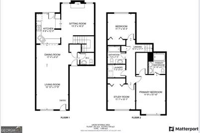 939 Pike Forest Drive, Lawrenceville, GA 30045 - Photo 16