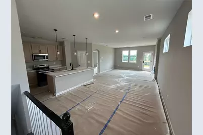27 Village Drive #27-B, Dawsonville, GA 30534 - Photo 2