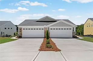 27 Village Dr, Dawsonville, GA 30534 - Photo 6