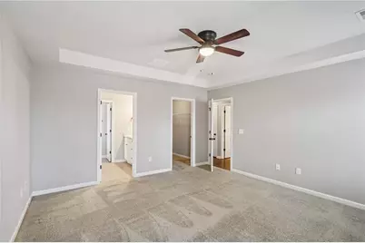 134 Belleflower Way, Milner, GA 30257 - Photo 14