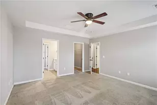 134 Belleflower Way, Milner, GA 30257 - Photo 14