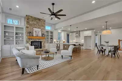 30 Villa Vista 1, Jasper, GA 30148 - Photo 2