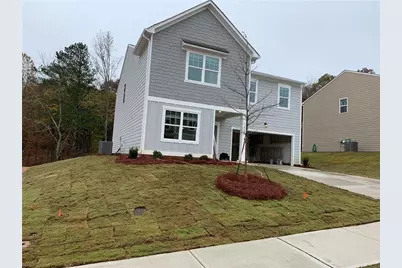 312 Shepard Drive, Dawsonville, GA 30534 - Photo 1