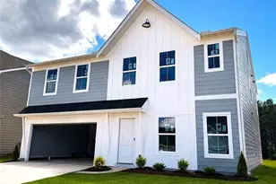 121 Tugaloo Circle, Rome, GA 30173 - Photo 1
