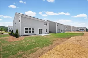 121 Tugaloo Circle, Rome, GA 30173 - Photo 38