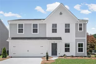 121 Tugaloo Circle, Rome, GA 30173 - Photo 1
