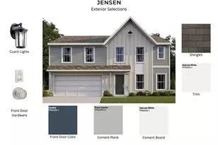 121 Tugaloo Circle, Rome, GA 30173 - Photo 2