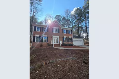 535 Woodrow Drive, Lawrenceville, GA 30043 - Photo 1