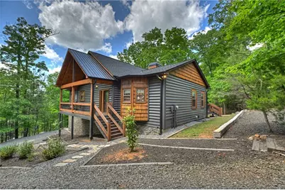 346 Logan Drive, Mineral Bluff, GA 30559 - Photo 2