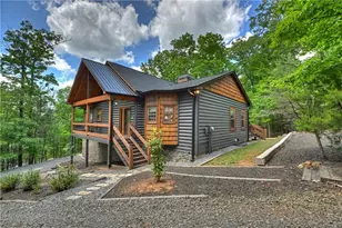 346 Logan Dr, Mineral Bluff, GA 30559 - Photo 2