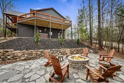 346 Logan Drive, Mineral Bluff, GA 30559 - Photo 56