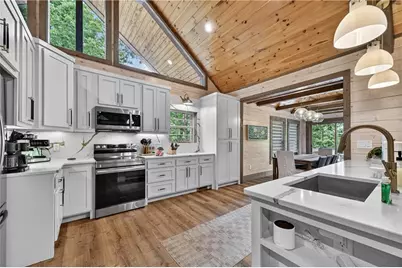 346 Logan Drive, Mineral Bluff, GA 30559 - Photo 20