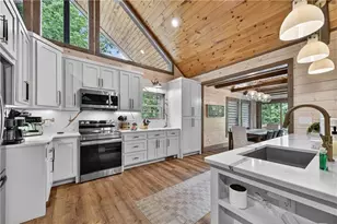 346 Logan Dr, Mineral Bluff, GA 30559 - Photo 20