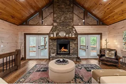 346 Logan Drive, Mineral Bluff, GA 30559 - Photo 8