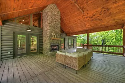 346 Logan Drive, Mineral Bluff, GA 30559 - Photo 8
