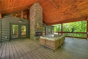 346 Logan Dr, Mineral Bluff, GA 30559 - Photo 8