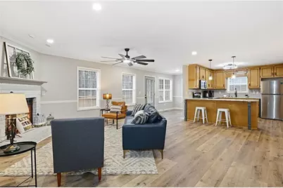 50 Mill Pond Court, Jasper, GA 30143 - Photo 20