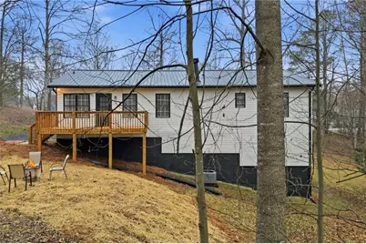 50 Mill Pond Court, Jasper, GA 30143 - Photo 40