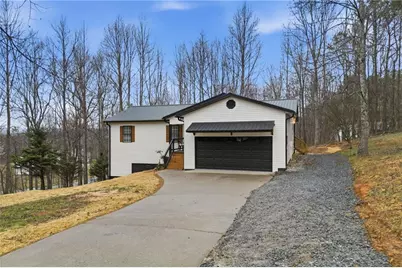 50 Mill Pond Court, Jasper, GA 30143 - Photo 2