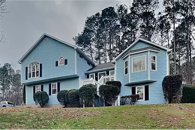 629 Driftwood Drive, Woodstock, GA 30189 - Photo 1