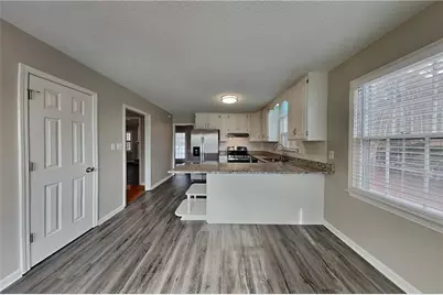 629 Driftwood Drive, Woodstock, GA 30189 - Photo 6