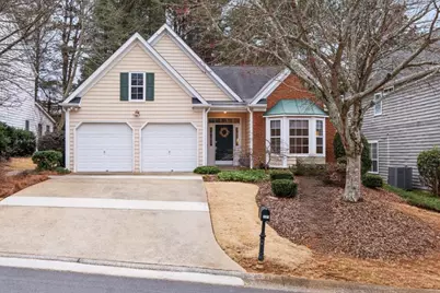 2021 Crestview Way, Woodstock, GA 30188 - Photo 1