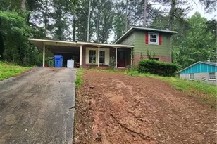 2836 Oldknow Dr, Atlanta, GA 30318 - Photo 2