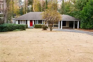 1162 Gail Dr, Brookhaven, GA 30319 - Photo 24