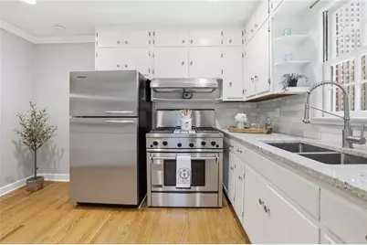 1162 Gail Drive, Brookhaven, GA 30319 - Photo 10